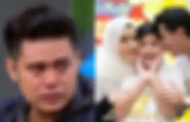 Buat Galih Ginanjar Nyesel Tak Bisa Tinggal Bareng Putranya, King Faaz Kini Justru Hidup Nyaman Bersama Fairuz A Rafiq, Tengok Kamarnya yang Luas Dipenuhi Koleksi Mainan