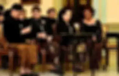 Simak Biodata Tjahjo Kumolo yang Hobi Berburu Benda Gaib Ini, Foto Menteri Jokowi Dibanjiri Belasungkawa