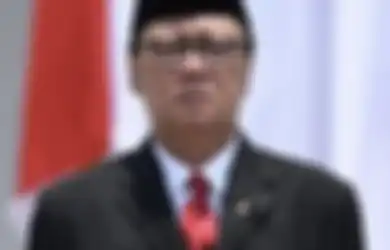 Naik Rp 400 Juta, Begini Rincian Harta Tjahjo Kumolo yang Jadi Warisan Keluarga, Foto Menteri Paling Miskin di Kabinet Jokowi Dibanjiri Doa