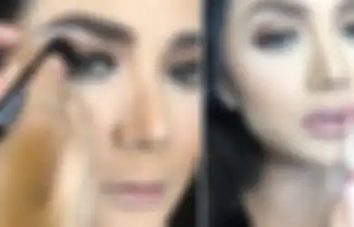 'Dari Dalam dan Luar', Terungkap 7 Perawatan Mahal untuk Wajah Krisdayanti, Begini Paras Cantik Sang Diva Saat Tak Dipoles Make Up!