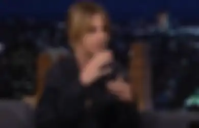 Maya Hawke Nggak Inget sama Ending Stranger Things Season 4 Part 2!