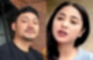 Tegaskan Bukan Masalah Finansial, Dewi Perssik Tak Kuasa Tahan Lelehan Aira Matanya Ngaku Masih Sayang Angga Wijaya Hingga Sebut Pengkhianatan