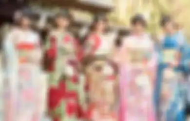 Ritual Seijin No Hi, Rayakan Ritus Sakral Perjalanan Pemuda Jepang Jadi Dewasa, Sayangnya Semakin Hari Jadi Perayaan ‘Liar’ yang Diakhiri dengan Pelanggaran Hukum dan Penangkapan