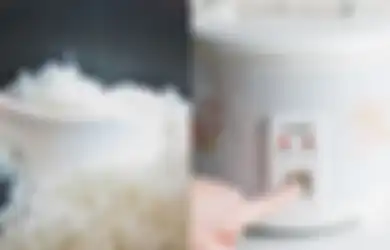 Jangan Salahkan Rice Cooker Kalau Cepat Basi, Ternyata Kebiasaan Buru-buru Ambil Nasi dan Biarkan Matang Sempurna Bikin Seisi Rumah Sumringah