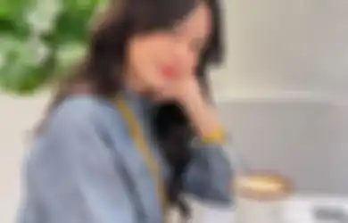 Beby Tsabina Ngaku Masa Kecilnya Centil, Suka Bawa Makeup Saat TK!
