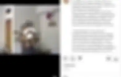Putrinya Digadang-gadang Jadi Mantu Presiden Jokowi, Inilah Sosok Mendiang Ayah Erina Gudono yang Miliki Profesi Mentereng,  Pesan Terakhir Almarhum sang Ayah Bikin Haru