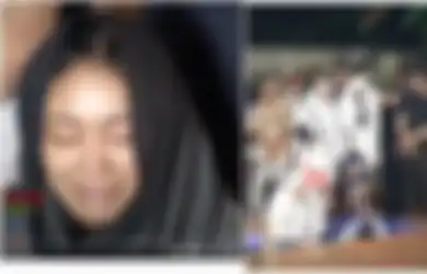 BERITA POPULER: Nathalie Holscher Boyong Baby Adzam Keluar Rumah Sule hingga Ada yang Janggal Ayu Anjani Perkarakan Insiden Tenggelamnya Kapal di Labuan Bajo