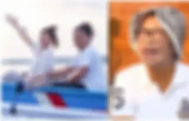 Pernikahan Arie Kriting Tak Direstui Mertuanya, Ibunda Indah Permatasari Ngaku Nyaris Cerai dengan Suami, Nursyah: 7 Bulan Saya Tak Tegur Sapa!