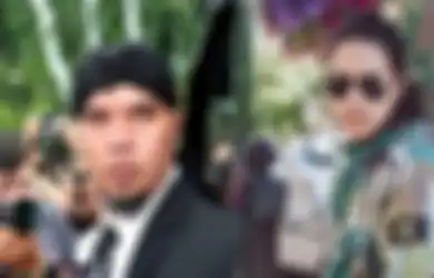 Tunjuk El Rumi Jadi Pewaris Republik Cinta Management, Ahmad Dhani Bongkar Alasan Putra Keduanya Lebih Cocok Warisi RCM: Dari Kecil