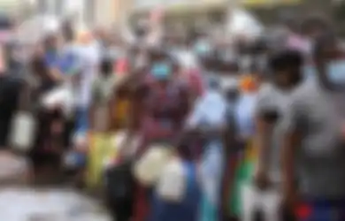 Walau Disebut-Sebut Sebagai Tukang Pemberi Utang Terbesar di Dunia, China Blak-Blakan Mengakui Sendiri Bakal Sulit Menyelelamatkn Sri Lanka Dari Kebangkrutan, Ini Alasannya!
