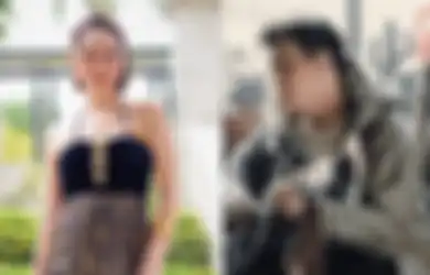 Kerap Dijodoh-jodohkan dengan Ariel NOAH, Bunga Citra Lestari Akui Bahagia Lakukan Hal Ini Bersama Sang Lady Killer: Orang-orang Juga Seneng...