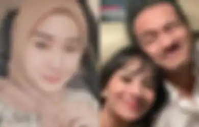 Geger Akun yang Sebar Isu Bibi Nikah Siri dengan Marissya Icha, Haji Faisal Pasang Badan Siap Laporkan Sosok Pengganggu Keluarganya: Kalau Jelas Urusannya ke Kepolisian
