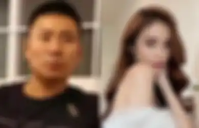 Matanya Terlanjur Buta Akan Kecantikan Transgender Thailand, Pengusaha Tajir Ini Sampai Hati Ceraikan Istri Demi Nikahi Sang Pujaan Hati