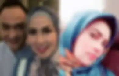'Benar-benar Kayak Anak Kecil' Mantan Istri Bongkar Tabiat Ferry Irawan Selama 12 Tahun Menikah