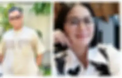 'Uang Rp 2 Juta Hebohnya Kemana-mana', Faisal Pilih Kembalikan Duit dari Tiara Marleen Gegara Terus Diungkit, Akui Kini Sudah Tenang