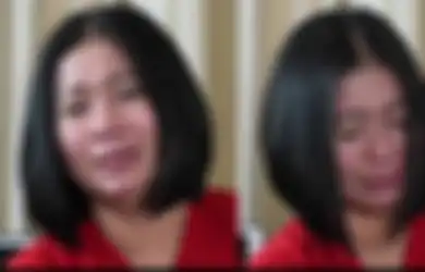 Sudah Ditalak Tiga Hingga Dilarang Suami Pulang ke Rumah, Tiara Marleen Nangis Merasa Berdosa, Ucap Maaf Sesali Perbuatannya: Aku Akan Berubah