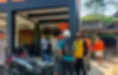 Tinggalkan Sepeda Motor dan Barang Pribadi di Pantai Siung Gunungkidul, Pria Ini Ditemukan Linglung Usai Jalan Kaki Sejauh 40 Km, Ngaku Dapat Bisikan Gaib saat Ritual