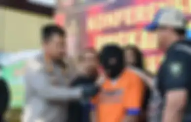 Nyawa Juragan Rongsokan Cuma Dihargai Senilai Rp 100 Juta, Pembunuh Bayaran Ini Bongkar Otak di Balik Tewasnya Korban, Terungkap Motif yang Bikin Pelaku Nekat Sewa Algojo
