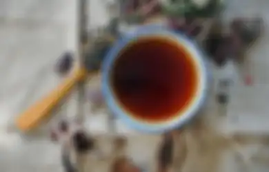 Tips Hidup Merawat Kulit, Segudang Manfaat Teh Hitam Ini Dipercaya Bisa Bantu Atasi Kerutan Dini hingga Cegah Infeksi