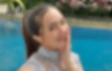Beby Tsabina Cari Pasangan yang Pintar dan Nyambung Diajak Ngobrol