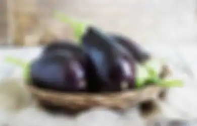 Kerap Berakhir di Tempat Sampah, Mulai Sekarang Mending Makan Terong dengan Kulitnya Sekaligus, Terkuak Manfaat yang Tak Kalah Berkhasiat