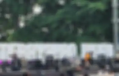 Pesawat Delay, Sore Tampil Tanpa Ade Paloh di Prambanan Jazz 2022