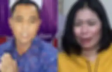 Sudah Minta Maaf 3 Kali Tak Juga Ditanggapi, Tiara Marleen Mati Kutu Haji Faisal Kembalikan Uang Rp 2 Juta untuk Gala Sky, Ayah Fuji: Kasih Duit Tapi Dia Sebut-sebut