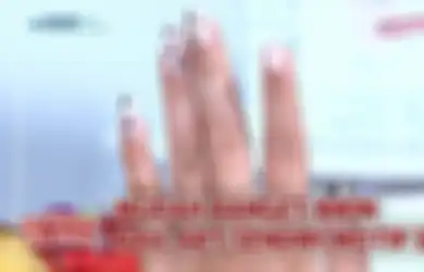Dijamin Gampang, Begini Cara Bikin Nail Art yang Lucu Buat Pemula!