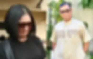 'Hebohnya Kemana-mana' Skakmat Tiara Marleen, Haji Faisal Tutup Pintu Damai Pilih Kembalikan Uang Rp 2 Juta sang Biduan