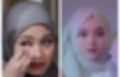 Perseteruan Ibu dan Anak Sambung Makin Panas Sampai Merembet ke Saing Sindir, Nathalie Holscher Kepergok Bandingkan Sifat Putri Delina dan Rizky Febian