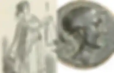 Wanita Ambisius, Pemberani, dan Keterlaluan! Inilah Fulvia, Istri Mark Antony yang Selingkuh dengan Ratu Mesir Cleopatra, Bagaimana Dia Jadi Wanita Kuat di Kekaisaran Romawi?