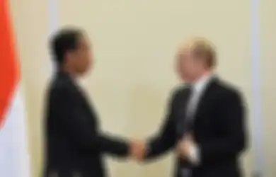 Jika Ingin Bisa Berpidato Sendiri, Zelensky Pilih Titipkan Pesan Tak Tertulis ke Putin melalui Jokowi, Apa yang Dikatakannya?