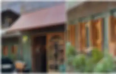 Review Remote Working di Merindu Canteen Bandung, Banyak Colokan dan Lancar Buat Meeting Online