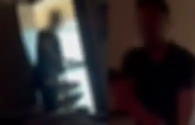 Asyik Ena-ena Tanpa Sehelai Busana dengan Pacar, Pria Ini Geram Pintu Kamar Didobrak Langsung Pemilik Rumah, Sang Pacar Dibikin Malu hingga Ketakutan Usai Alami Insiden Tak Terduga Ini!