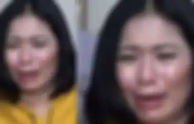 Usianya Diramalkan Tak Bakal Lewat 50 Tahun hingga Terancam Masuk Bui, Tiara Marleen Cuma Bisa Pasrah hingga Minta Maaf: Kalau Ditakdirkan Aku Ikhlas