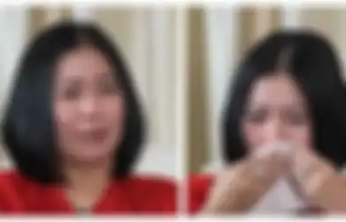Cuma Bisa Bikin Malu Suami, Musuh Haji Faisal Ini Didepak Keluar dari Rumah, Kini Cuma Nangis Sesali Kesalahan