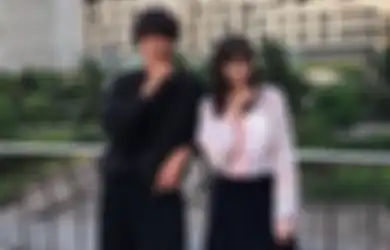 Siapa Kento Yamazaki? Ini Profil Aktor Jepang yang Bikin Heboh Penggemar Gegara Isu Pernikahan Bocor Duluan
