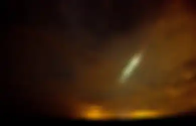 Hujan Meteor Delta Aquarids 29-30 Juli 2022, Ini Perbedaan Antara Meteroid, Meteor, dan Meteorit