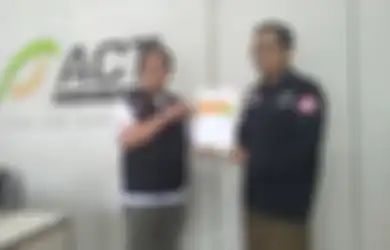 Terbongkar saat Polisi Geledah Rumah Jonru, ACT yang CEO-nya Digaji 250 Juta Plus Mobil Mewah Ternyata Pernah Sponsori Buku Aksi '212', Ini Isinya