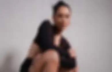 Sumbang Banyak Poin, 5 Pesona Erika Carlina di Lapangan Bulu Tangkis!