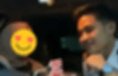 VIRAL Masinis Ganteng Sukses Bikin Klepek-klepek Artis Cantik, Kisah Cinta Beda Profesi Jadi Sorotan, Begini Mesranya Saat Pacaran!