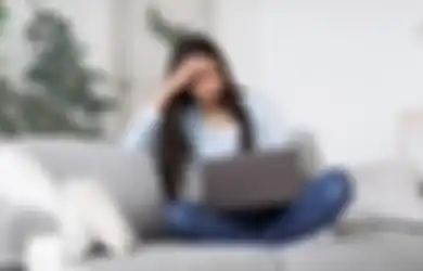 Bukan Cuma Kena Mental, Stres Juga Berdampak Pada Kesehatan Tubuh!