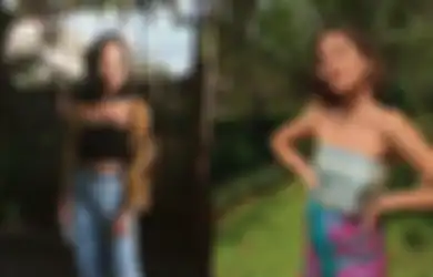 Ibunda Amanda Zahra Tantang Arawinda Kirana untuk Bertemu Dirinya: Anda Merusak Masa Depan Cucu Saya!