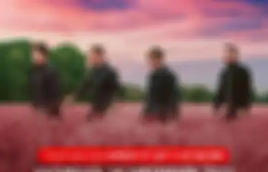 Biodata Artis Boyband Westlife, Grup Musik Asal Irlandia yang Sedang Jalani Tur Konser 'The Wild Dreams Tour All The Hits' di 3 Kota di Indonesia
