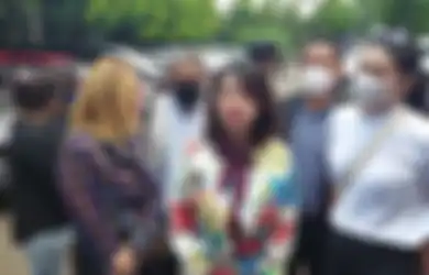 'Malu Kalau Anaknya Ikut!' Mediasi Gagal, Terkuak Ibunda Angga Wijaya Kerap Bandingkan Dewi Perssik dengan Inul Hingga Ruth Sahanaya, Ini Penyebabnya