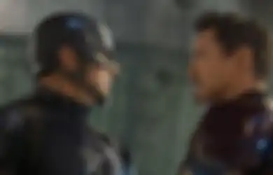 Bukan Captain America, Chris Evans Ungkap Superhero Marvel Favoritnya!