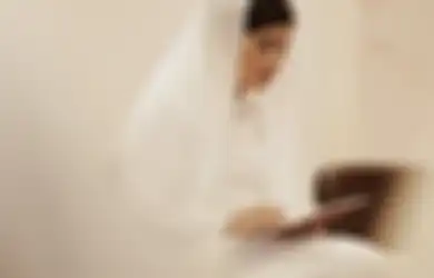 'Yang Ikhlas Ya AHY Family' Menantu SBY Syok Dengar Musibah Keluarga Cikeas, Unggah Foto dari Kampung Pepo