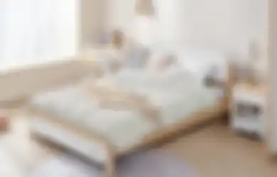 Selama Ini Kita Salah, Ternyata Headboard Kasur Bisa Bersih dari Debu dengan Cara Satu Ini, Bersihkan Seminggu 3 Kali!