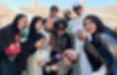 Sebelumnya Sempat Dikabarkan Terlibat Organisasi Sesat, Kini Keluarga Gen Halilintar yang Digadang-gadang Bakal Pulang Ternyata Tak Bakal Menetap Lama, Kenapa?