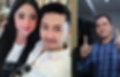 Kedatangan Mantan Suami Dewi Perssik di Sidang Perceraian Mendadak Bikin Heboh, Angga Wijaya Beberkan Saipul Jamil Bukan Penyebab Keretakan Rumah Tangganya: Gak Benar ya 
